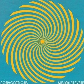 Sufjan Stevens - Convocations (Box Set)