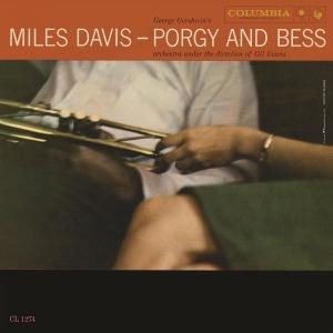 Miles Davis - Porgy & Bess (Mono)