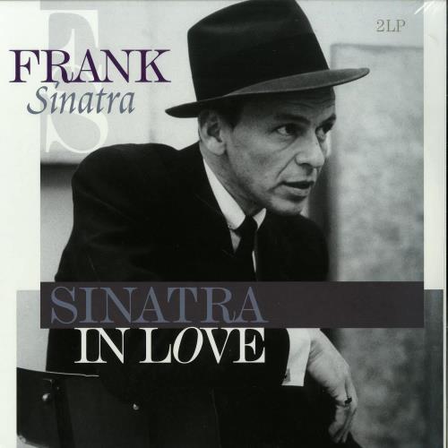 Frank Sinatra - Sinatra In Love