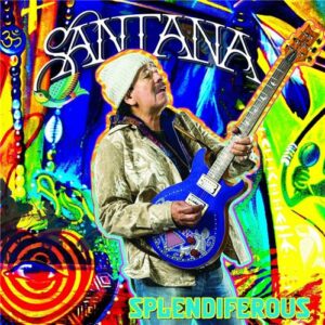 RSD - Santana – Splendiferous