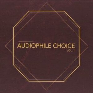 Audiophile Choice Vol.1 LP