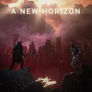 Smash Into Pieces - New Horizon