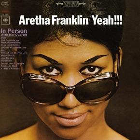 Aretha Franklin - Yeah!!!