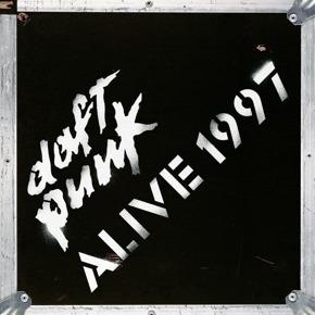 Daft Punk - Alive 1997