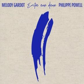 Melody Gardot / Philippe Powell - Entre Eux Deux