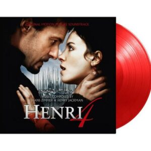 OST - Henri 4