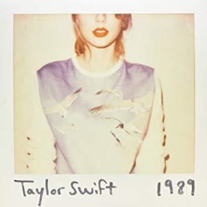 Taylor Swift - 1989 (US)