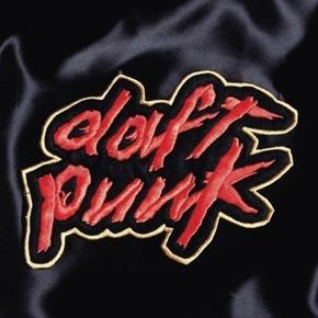 Daft Punk - Homework (Gatefold Sleeve, Limited Edition)