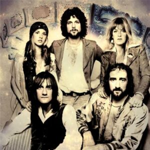 Fleetwood Mac - Live At LSU Tiger Stadium Baton Rouge Louisiana 1978 (Clear Vinyl)