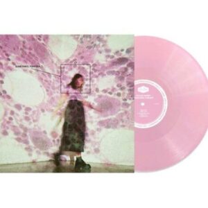 Soccer Mommy - Sometimes, Forever (Limited Edition)