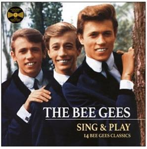 The Bee Gees – Sing & Play 14 Bee Gees Classics