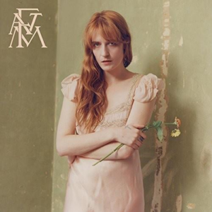 Florence & Machine - High As Hope