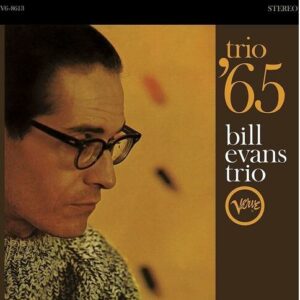 Bill Evans - Bill Evans - Trio '65 (Verve Acoustic Sounds Series)