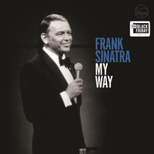 Frank Sinatra - My Way (2019 Black Friday)