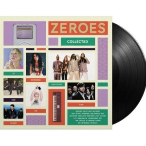 Various Artist - Zeroes Collected