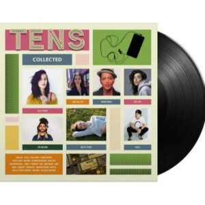 Various Artist - Tens Collected