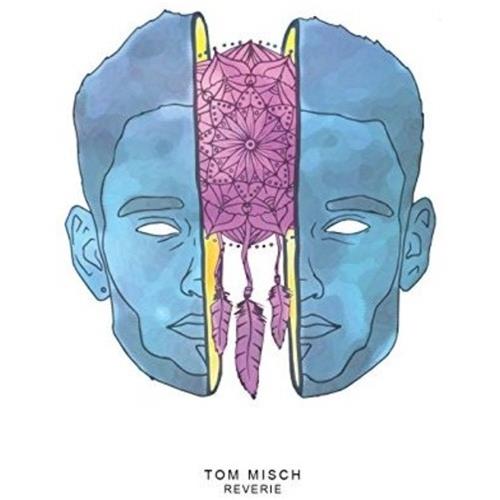 Tom Misch - Reverie 10" EP