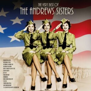 Andrew Sisters - The Very Best Of