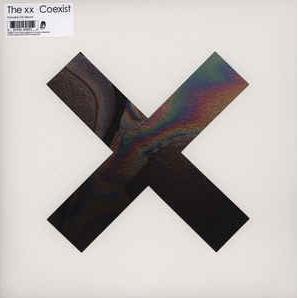 The XX  - Coexist