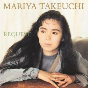 竹内まりや Mariya Takeuchi - Request (2021 Vinyl Edition) (LP)