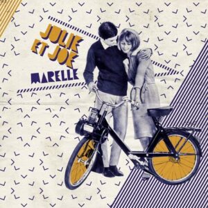 Julie Et Joe - Marelle 10"