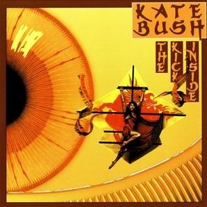 Kate Bush - Kick Inside