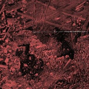 Integrity - Systems Overload (Blood Red W/ Heavy Black & White Splatter Vinyl)