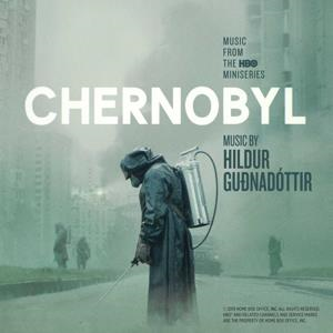 OST - Chernobyl - 2019 Mini Series