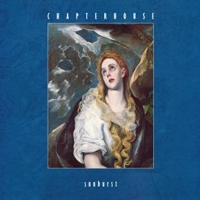 Chapterhouse - Sunburst (Coloured EP)