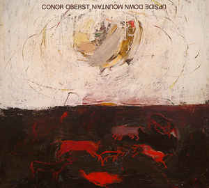 Conor Oberst – Upside Down Mountain