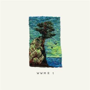 Wai Wai Music Resort - Wwmr 1 (LP)