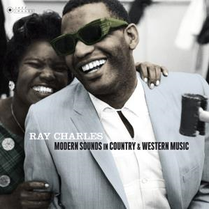 Ray Charles - Modern Sounds In Country & Western Music