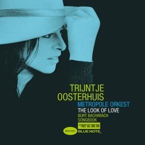 Trijntje Oosterhuis - Look Of Love (Colour Vinyl)