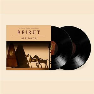 Beirut - Artifacts