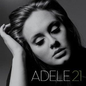 Adele - 21 (Legacy)