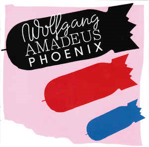 Phoenix  - Wolfgang Amadeus Phoenix (US)