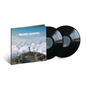 Imagine Dragons - Night Visions - Expanded Edition (2LP)