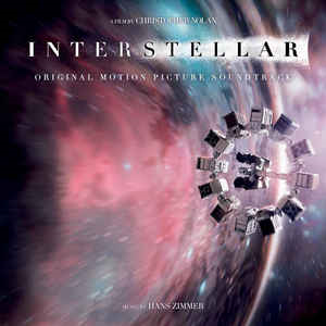 OST - Interstellar (Hans Zimmer)