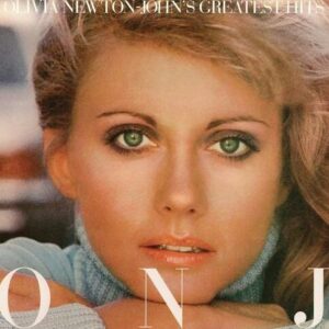 Olivia Newton-John - Olivia Newton-John's Greatest Hits (Deluxe Edition/2LP)