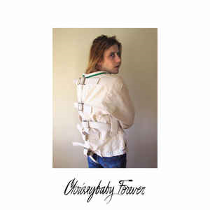 Christopher Owens – Chrissybaby Forever