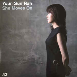Youn Sun Nah – She Moves On