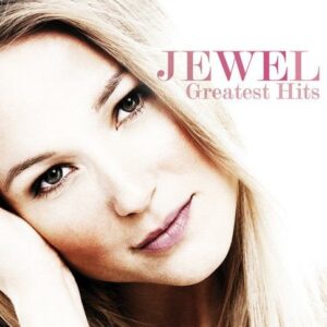 Jewel - Greatest Hits