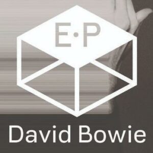 RSD - David Bowie - Next Day Extra EP (140G)