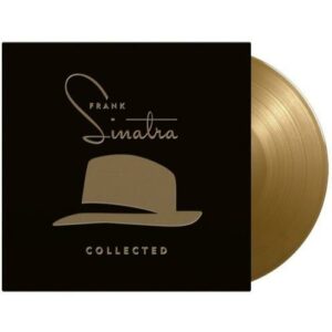 Frank Sinatra - Collected (Colour Vinyl)
