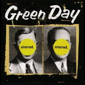 Green Day – Nimrod (Colour Vinyl)