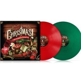 V/A - Christmas - The Complete Songbook