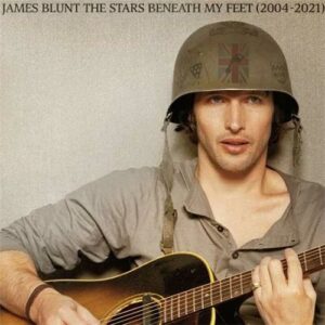 James Blunt - The Stars Beneath My Feet