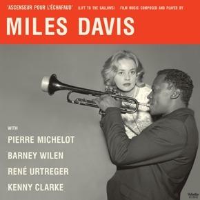 Miles Davis - Ascenseur Pour L'échafaud
