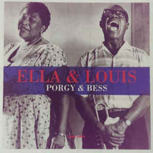 Ella & Louis - Porgy & Bess