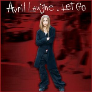 Avril Lavigne - Let Go (20th Anniversary Edition/2LP)